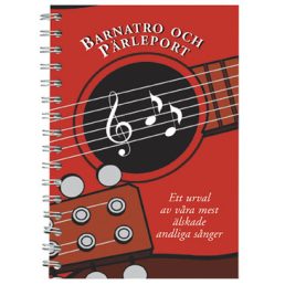 Barnatro & Pärleport