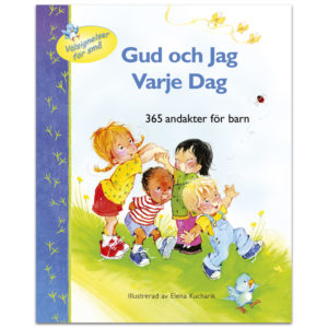 Gud och jag varje dag