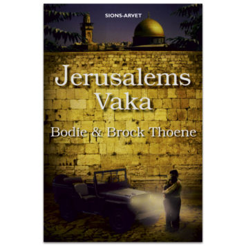 Jerusalems vaka