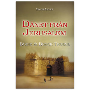 Dånet från Jerusalem