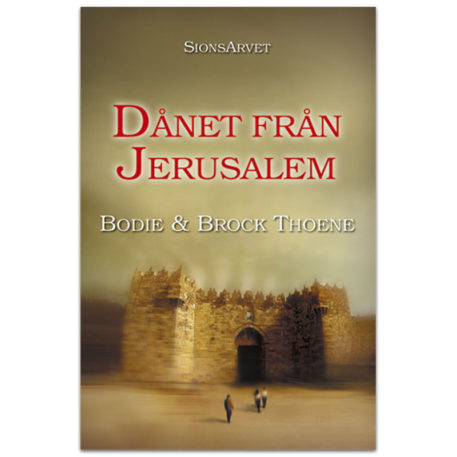 Dånet från Jerusalem