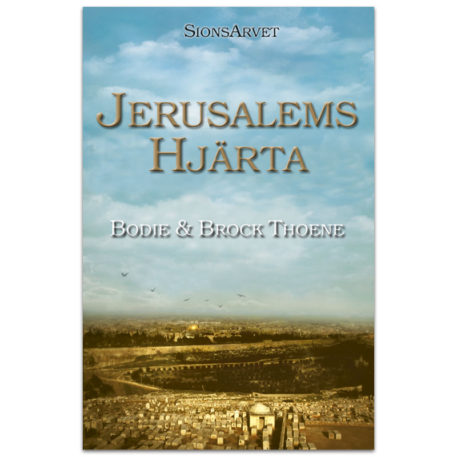 Jerusalems hjärta