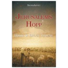 Jerusalems Hopp