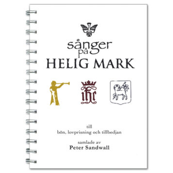 Sånger på Helig Mark
