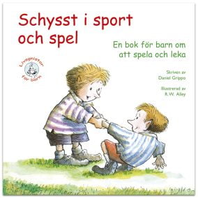 Schysst i sport och spel