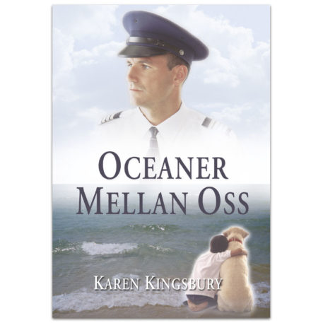 Oceaner mellan oss - Pocket