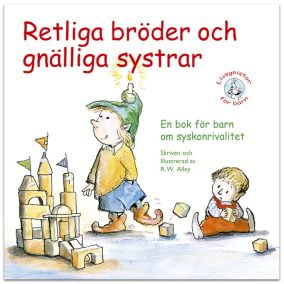 Retliga bröder o gnälliga