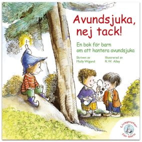 Avundsjuka! Nej Tack!