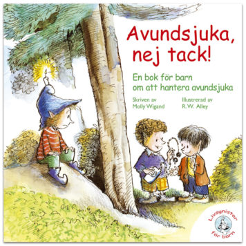 Avundsjuka! Nej Tack!