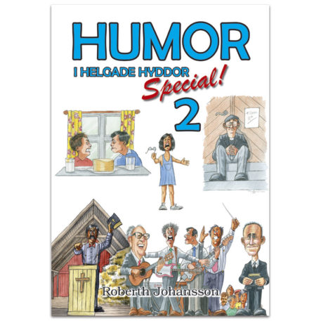 Humor Special 2