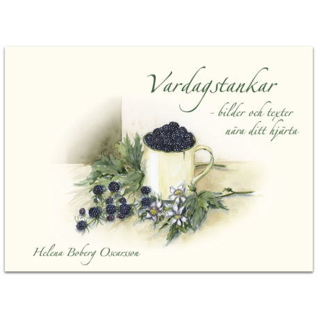 Vardagstankar