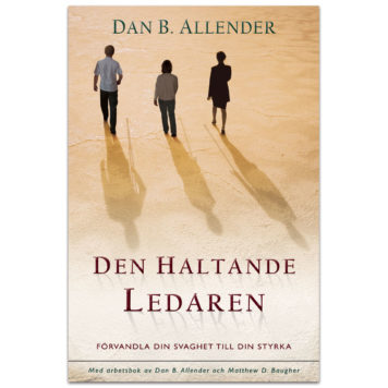 Den haltande ledaren