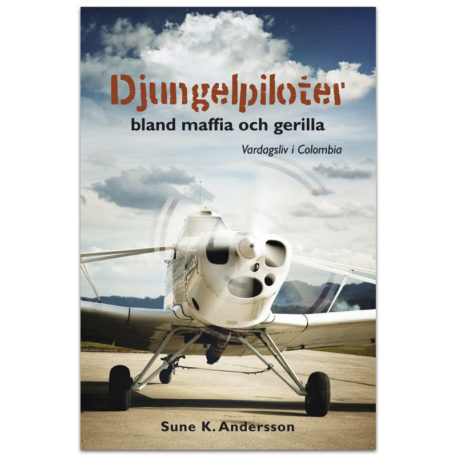 Djungelpiloter