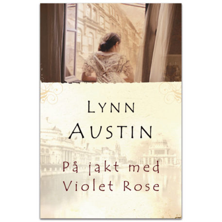 På jakt med Violet Rose