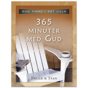 365 minuter med Gud
