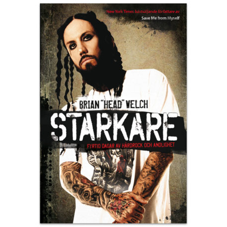 Starkare