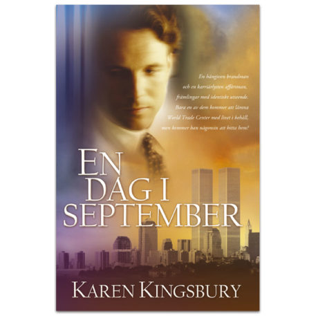 En dag i september - Pocket