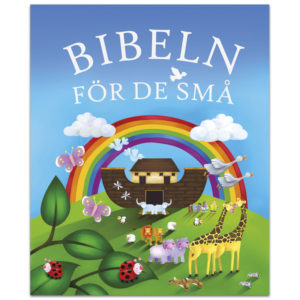 Bibeln för de små