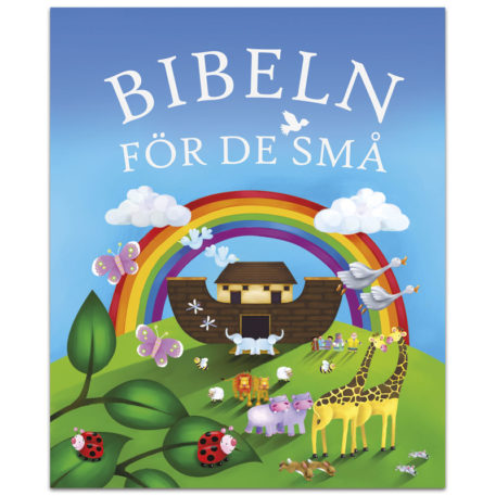 Bibeln för de små