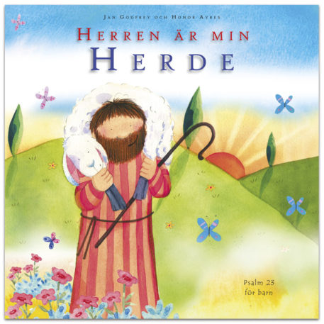 Herren är min herde