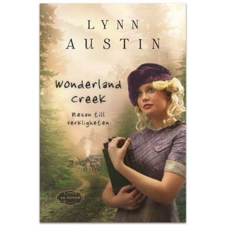 Wonderland Creek