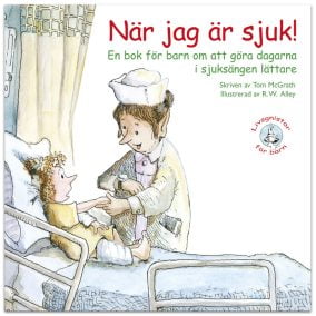 När jag är sjuk