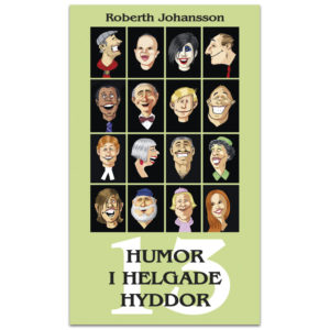 Humor i helgade hyddor 13