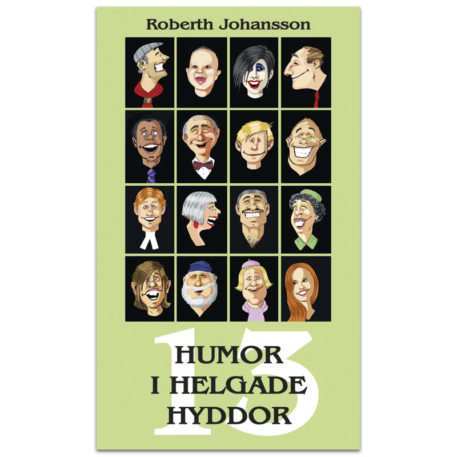 Humor i helgade hyddor 13
