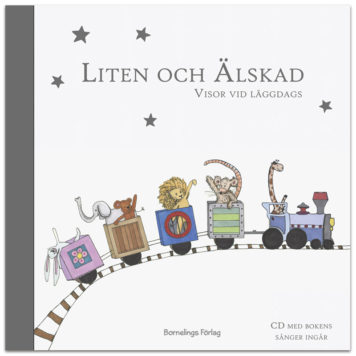 Liten och älskad