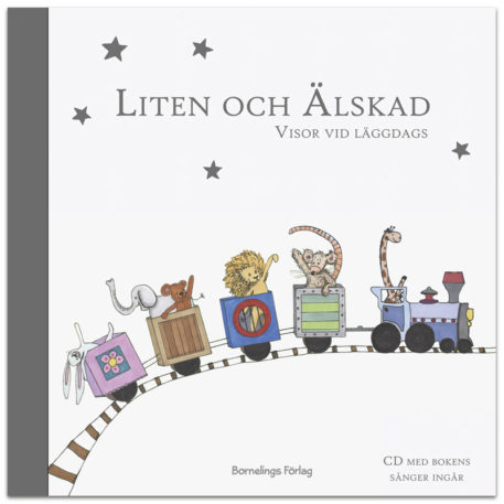Liten och älskad