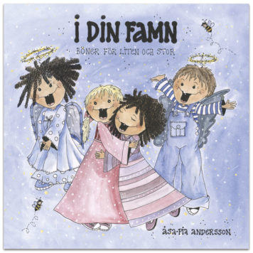 I din famn