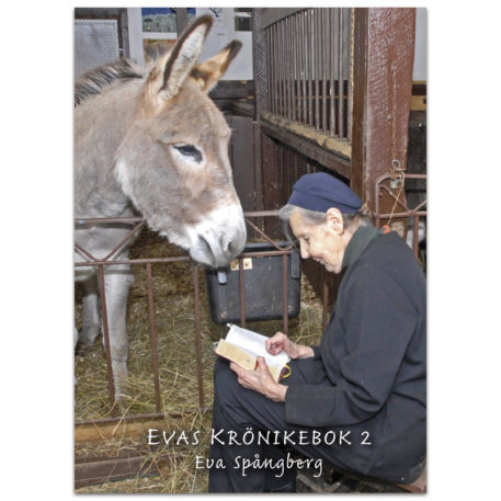 Evas krönikebok 2
