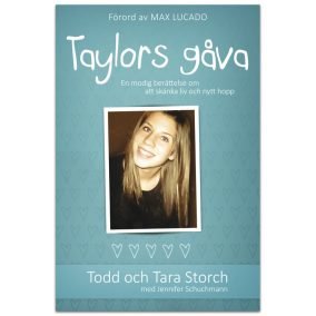 Taylors gåva