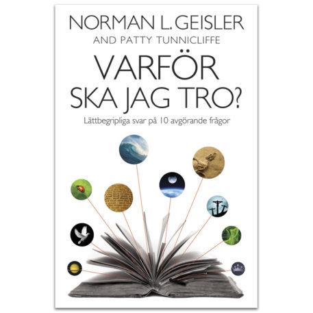 Varför ska jag tro?