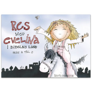 Res med Evelina i Bibelns land