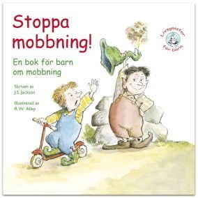 Stoppa mobbning