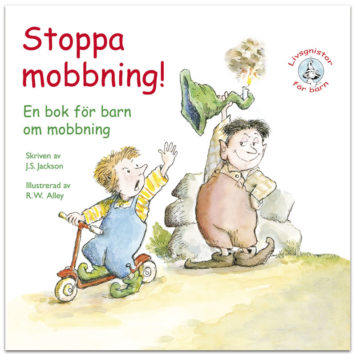 Stoppa mobbning