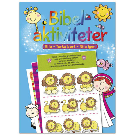 Bibelaktiviteter