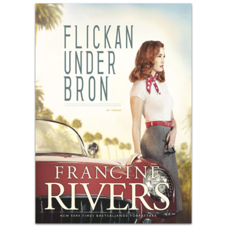 Flickan under bron