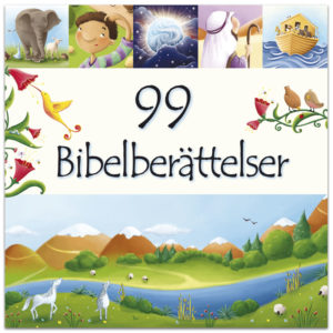 99 Bibelberättelser