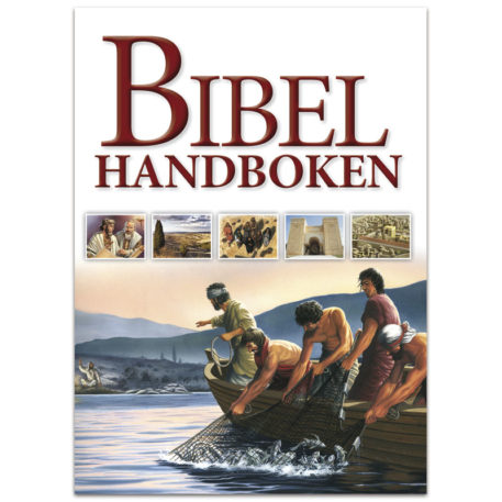 Bibelhandboken