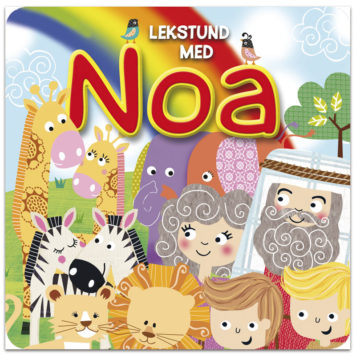 Lekstund med Noa