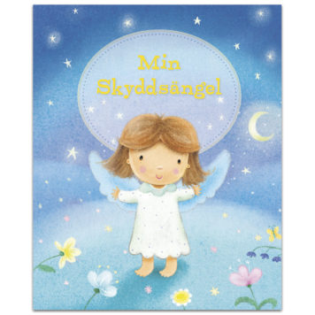 Min skyddsängel