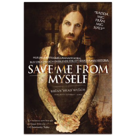Save me from myself - Pocket