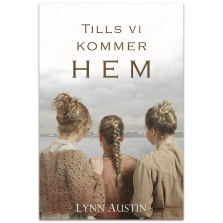 Tills vi kommer hem - Pocket