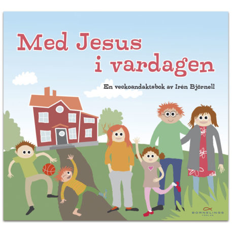 Med Jesus i vardagen
