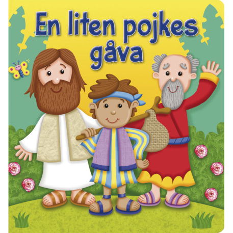 En liten pojkes gåva