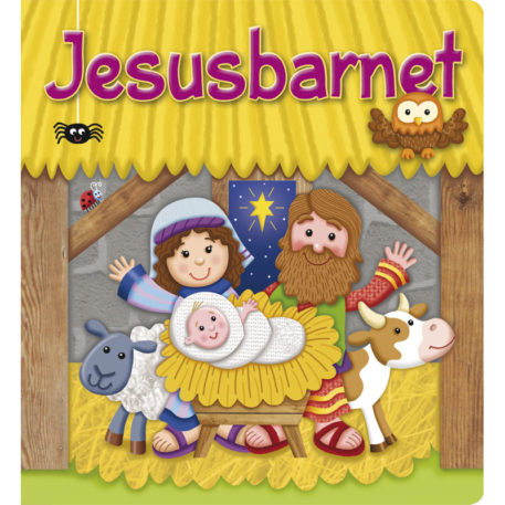 Jesusbarnet