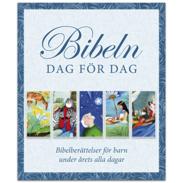 Bibeln Dag för Dag