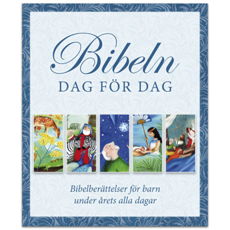Bibeln Dag för Dag